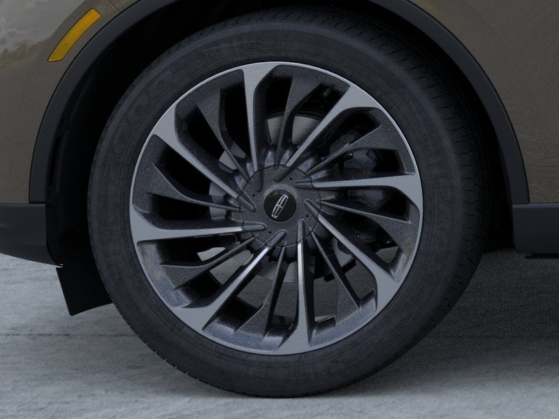 2026 Lincoln Aviator Reserve®