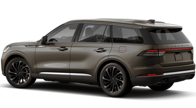 2026 Lincoln Aviator Reserve®