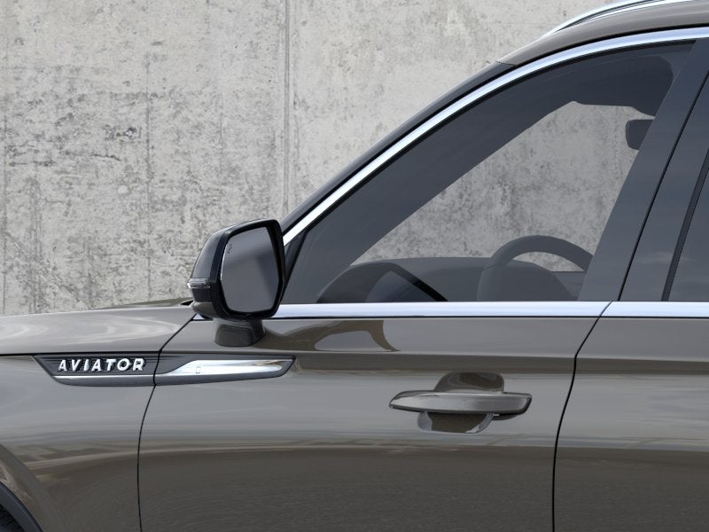 2026 Lincoln Aviator Reserve®