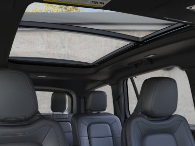 2026 Lincoln Aviator Reserve®