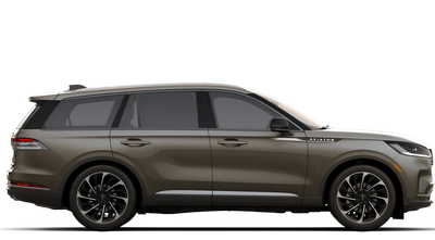 2026 Lincoln Aviator Reserve®