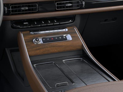 2026 Lincoln Aviator Reserve®
