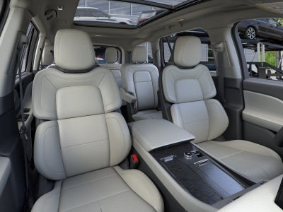 2026 Lincoln Aviator Reserve®