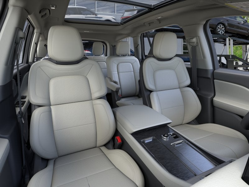 2026 Lincoln Aviator Reserve®