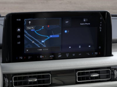 2026 Lincoln Aviator Reserve®