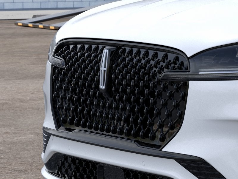2026 Lincoln Aviator Reserve®