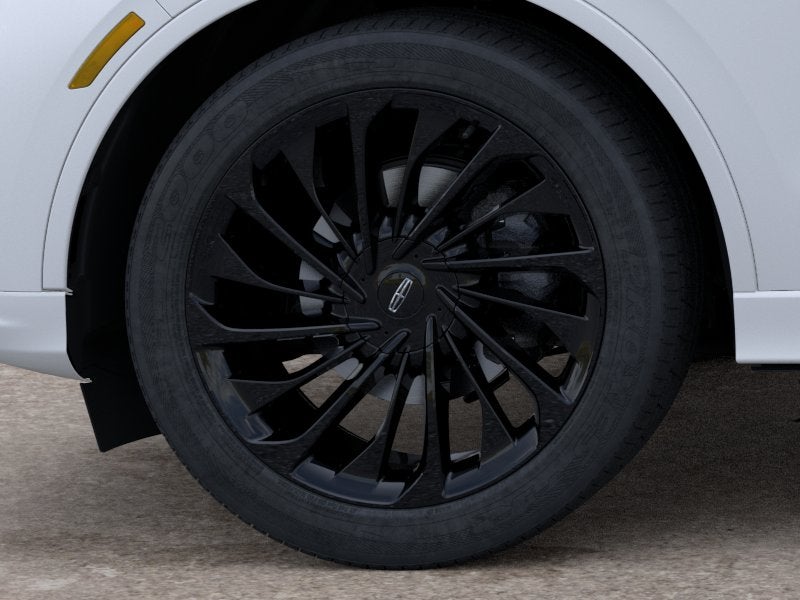 2026 Lincoln Aviator Reserve®