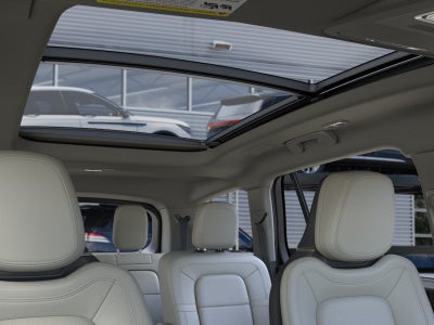 2026 Lincoln Aviator Reserve®