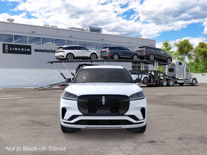 2026 Lincoln Aviator Reserve®