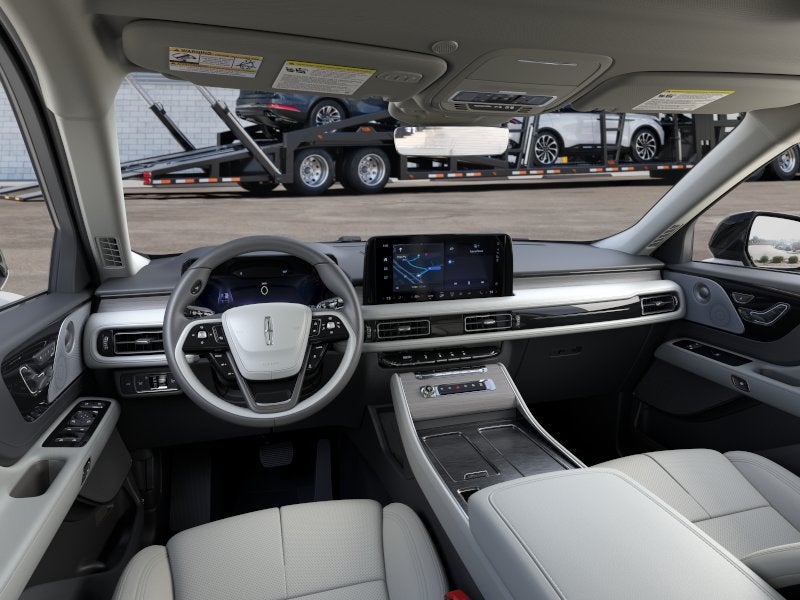 2026 Lincoln Aviator Reserve®