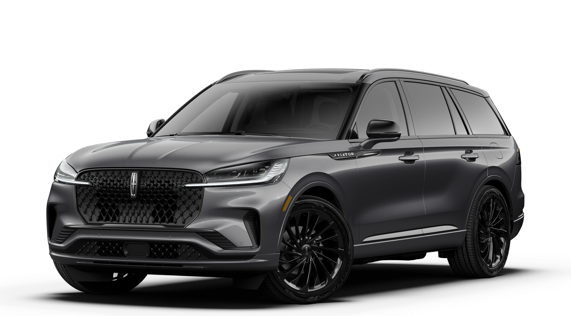 2027 Lincoln Aviator 4DR AWD RESERVE