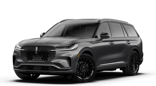 2027 Lincoln Aviator 4DR AWD RESERVE