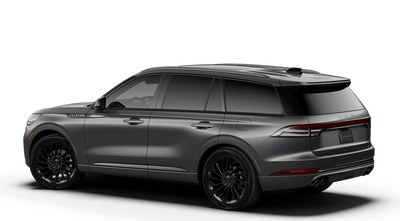 2027 Lincoln Aviator 4DR AWD RESERVE