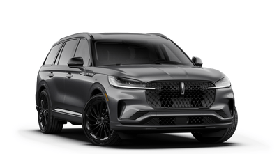 2027 Lincoln Aviator 4DR AWD RESERVE