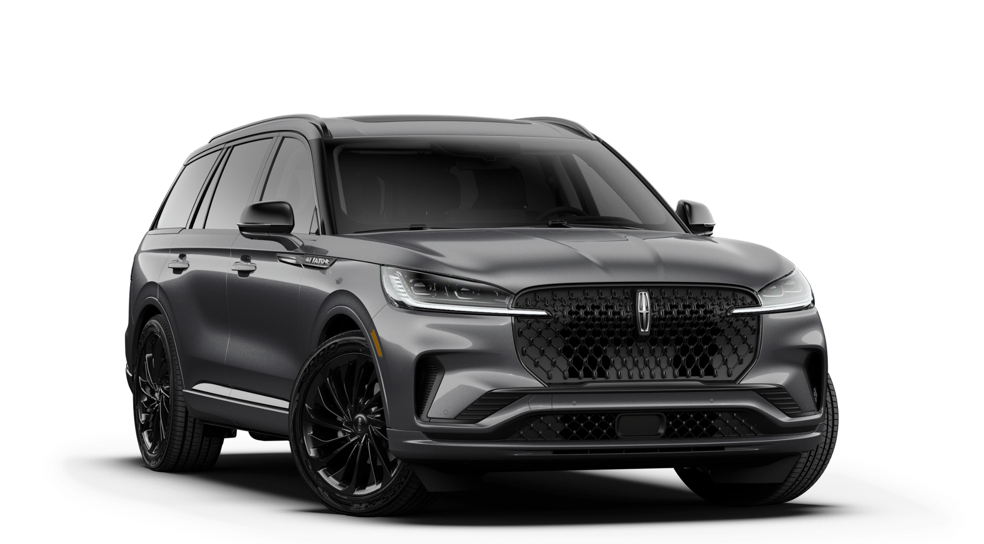 2027 Lincoln Aviator 4DR AWD RESERVE