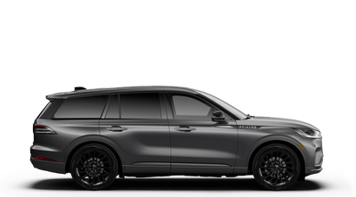 2027 Lincoln Aviator 4DR AWD RESERVE