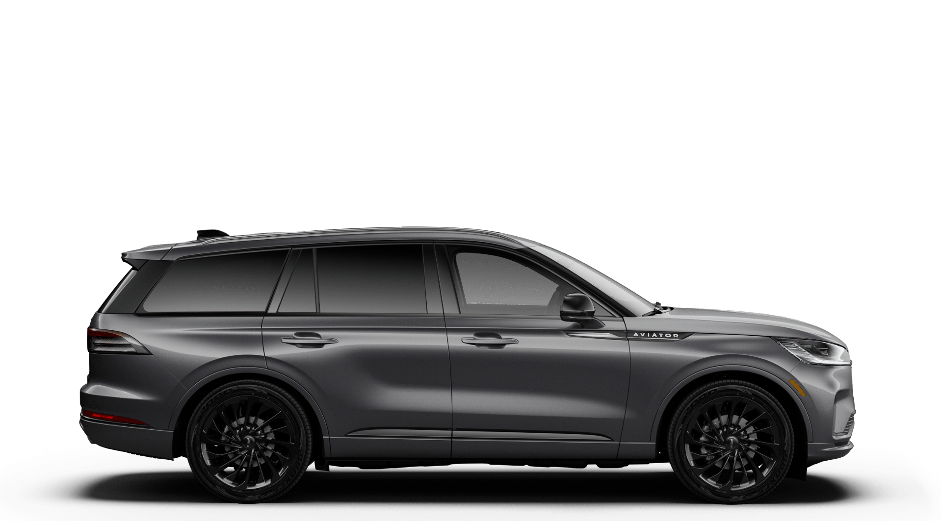 2027 Lincoln Aviator 4DR AWD RESERVE