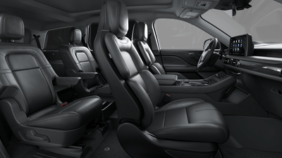 2027 Lincoln Aviator 4DR AWD RESERVE