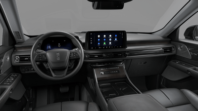 2027 Lincoln Aviator 4DR AWD RESERVE