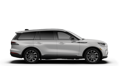 2027 Lincoln Aviator Reserve