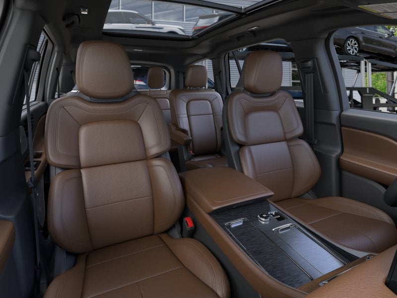 2026 Lincoln Aviator Reserve®