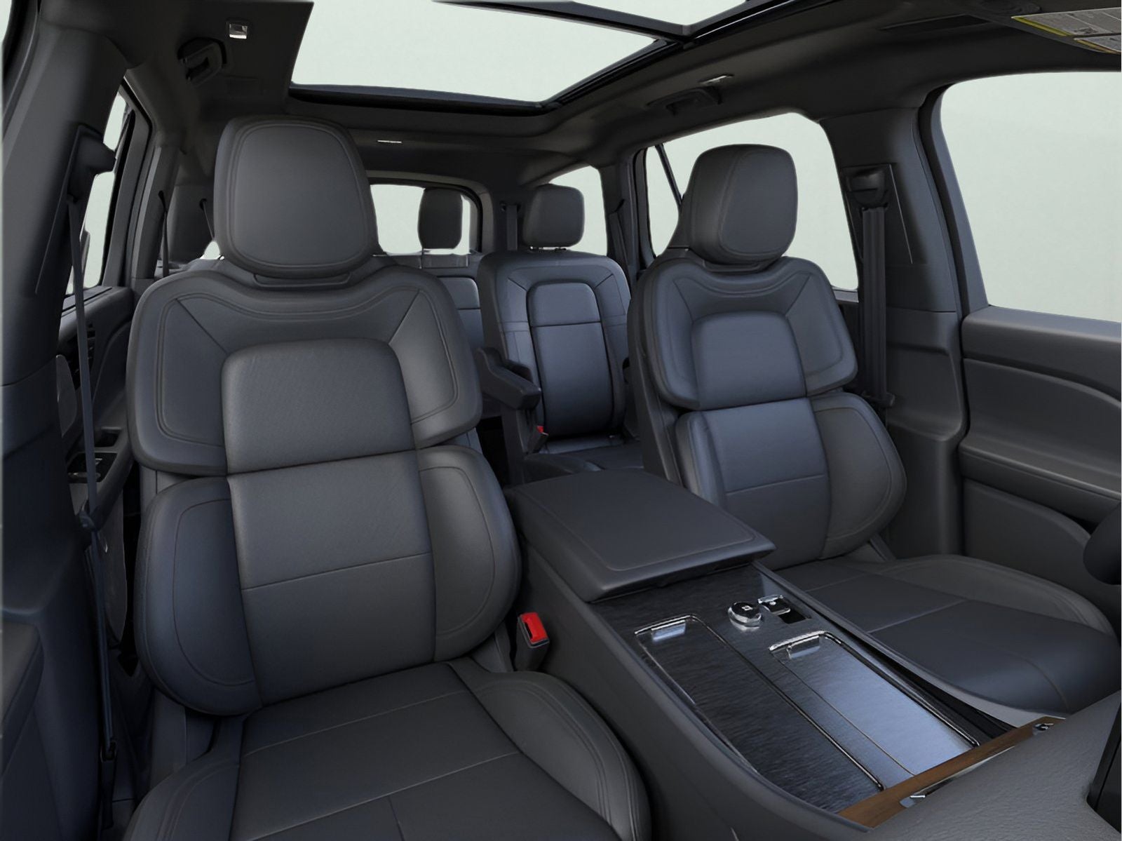 2026 Lincoln Aviator Reserve®