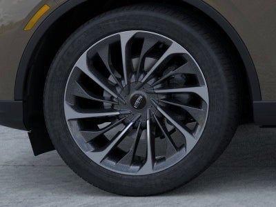 2026 Lincoln Aviator Reserve®