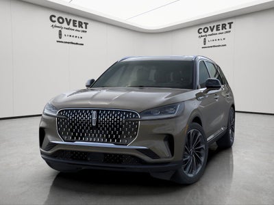 2026 Lincoln Aviator Reserve®