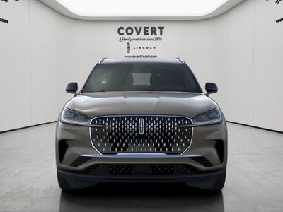 2026 Lincoln Aviator Reserve®