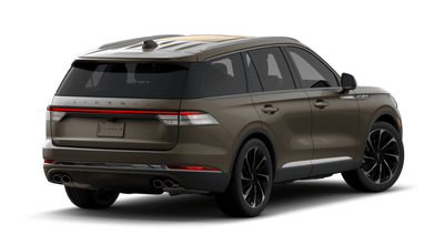 2026 Lincoln Aviator Reserve®