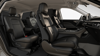 2026 Lincoln Aviator Reserve®