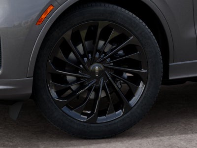 2027 Lincoln Aviator Reserve