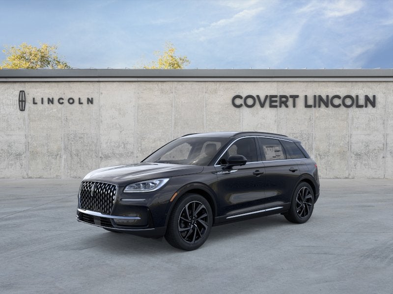 2026 Lincoln Corsair Reserve FWD's photo