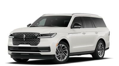 2027 Lincoln Navigator 4X4 RESERVE