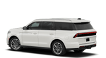 2027 Lincoln Navigator 4X4 RESERVE