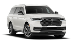 2027 Lincoln Navigator 4X4 RESERVE