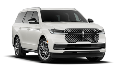 2027 Lincoln Navigator 4X4 RESERVE