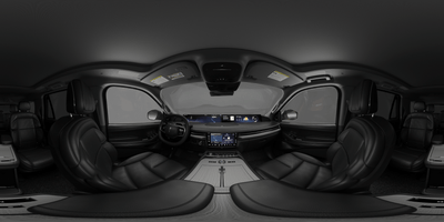 2027 Lincoln Navigator 4X4 RESERVE
