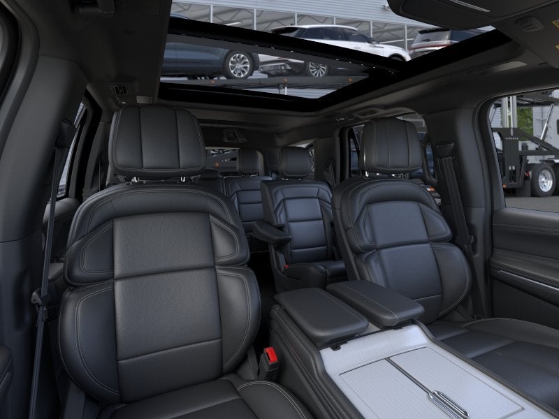 2026 Lincoln Navigator 4X4 RESERVE