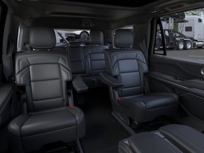 2026 Lincoln Navigator 4X4 RESERVE