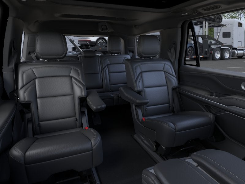2026 Lincoln Navigator 4X4 RESERVE