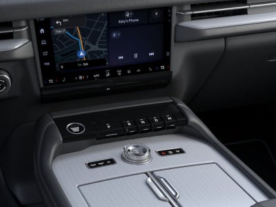 2026 Lincoln Navigator 4X4 RESERVE