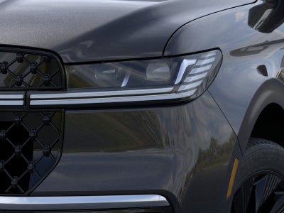 2026 Lincoln Navigator 4X4 RESERVE