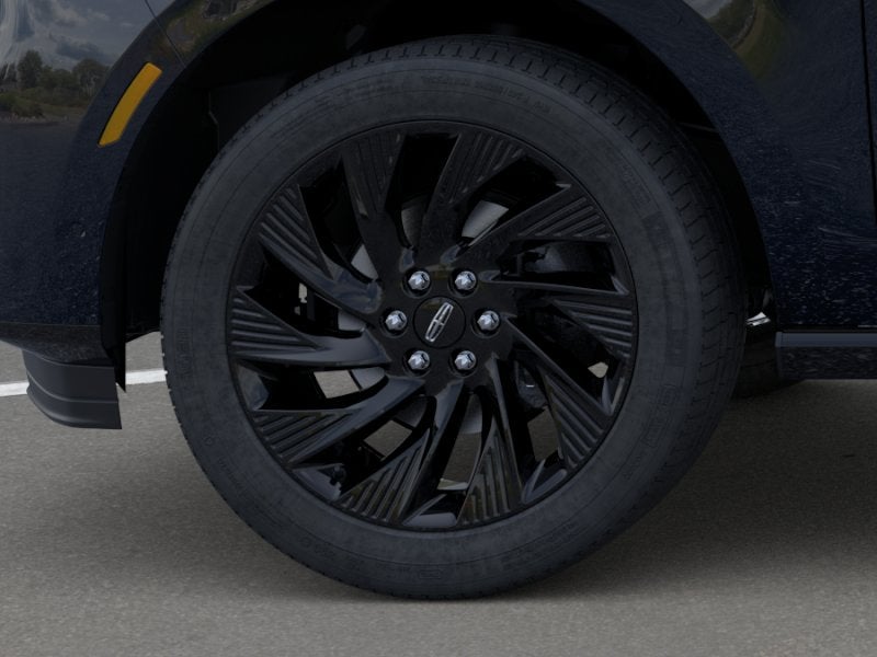 2026 Lincoln Navigator 4X4 RESERVE