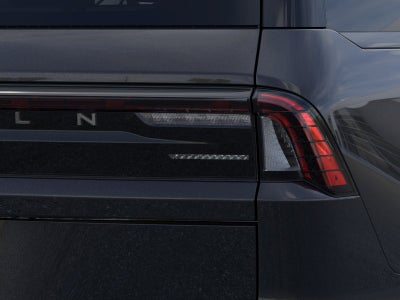 2026 Lincoln Navigator 4X4 RESERVE