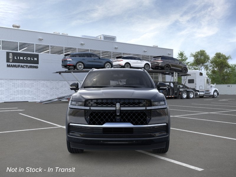2026 Lincoln Navigator 4X4 RESERVE