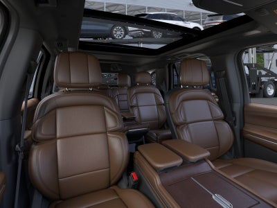 2026 Lincoln Navigator 4X4 RESERVE