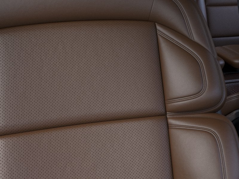 2026 Lincoln Navigator 4X4 RESERVE