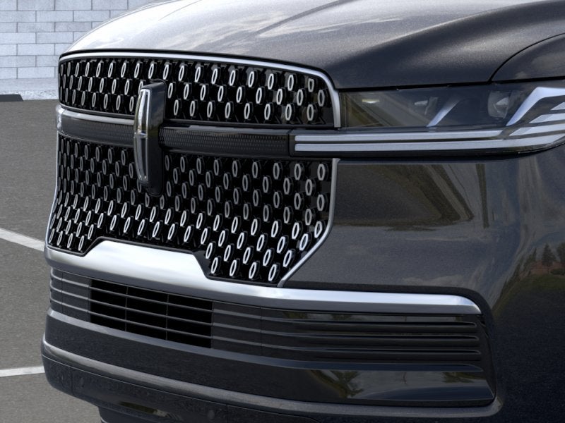 2026 Lincoln Navigator 4X4 RESERVE