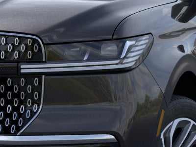 2026 Lincoln Navigator 4X4 RESERVE